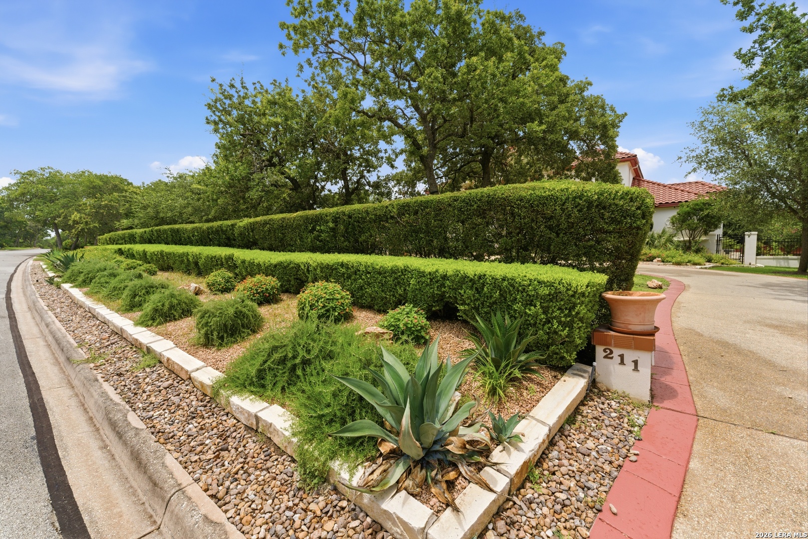 211 Geddington Shavano Park TX 78249