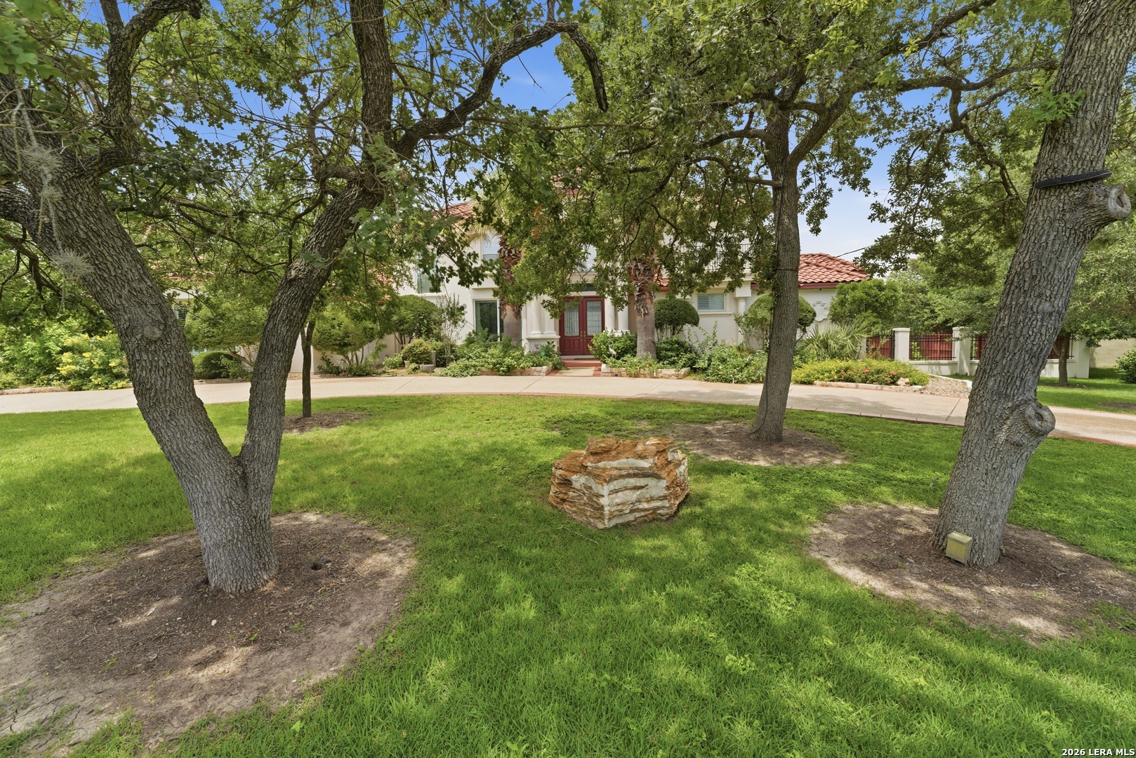 211 Geddington Shavano Park TX 78249