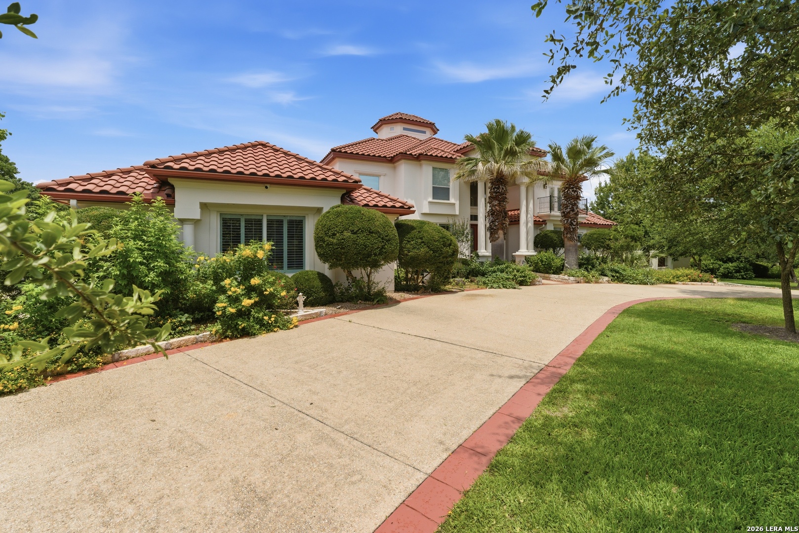211 Geddington Shavano Park TX 78249