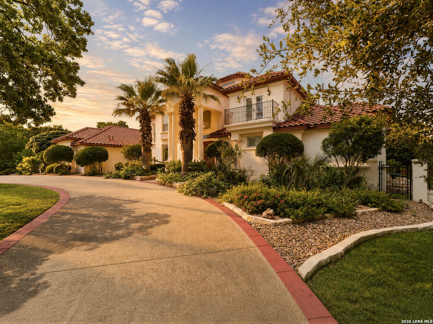211 Geddington Shavano Park TX 78249