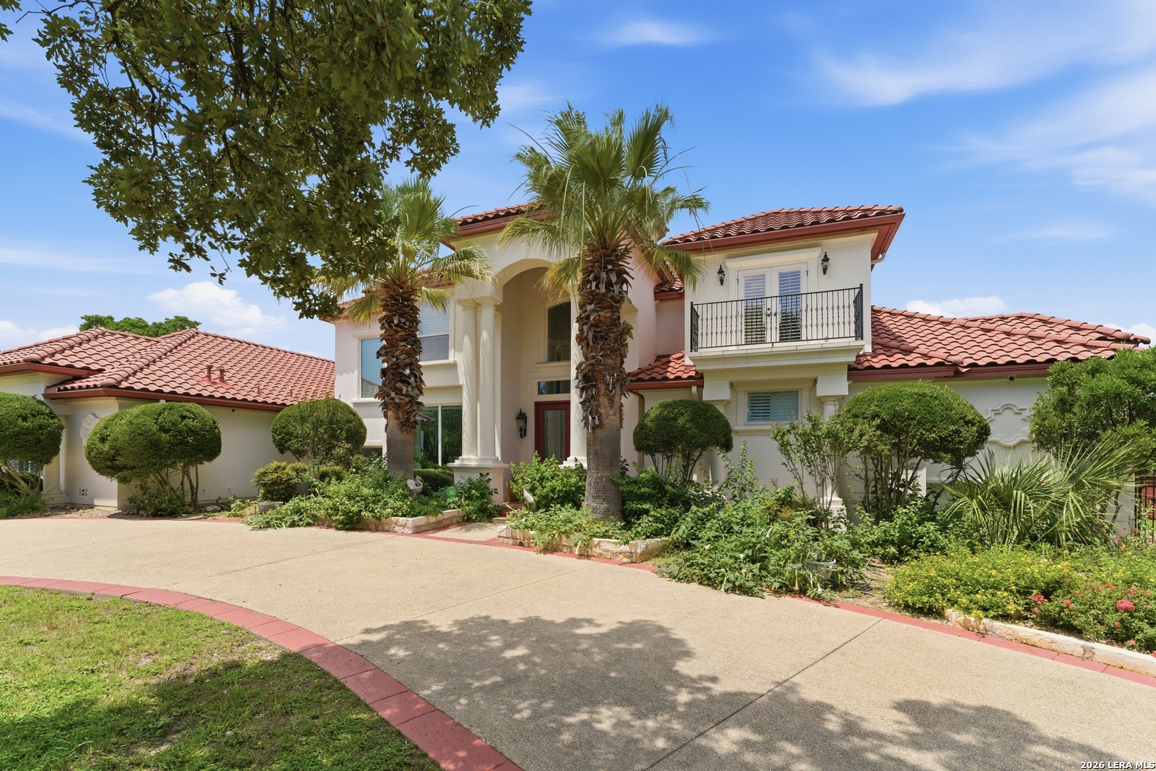 211 Geddington Shavano Park TX 78249