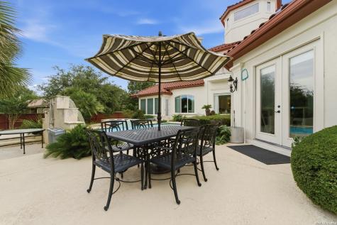 211 Geddington Shavano Park TX 78249