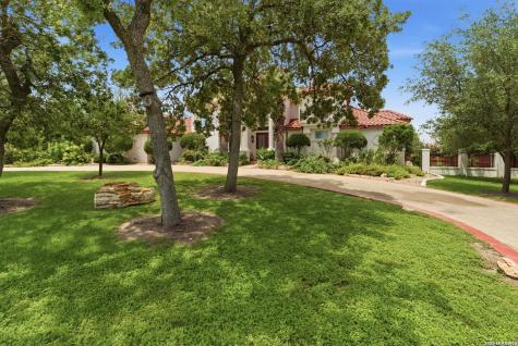 211 Geddington Shavano Park TX 78249