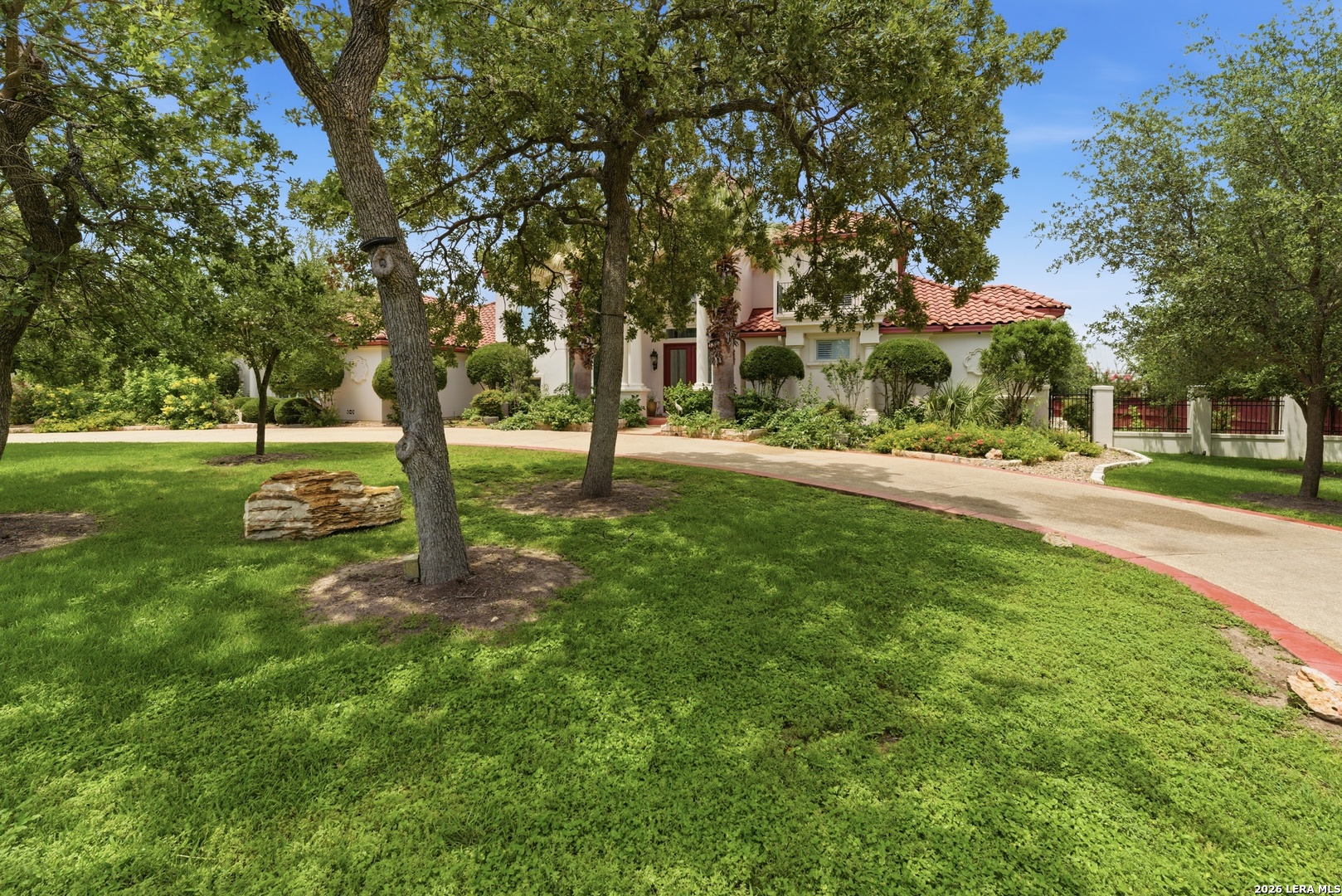 211 Geddington Shavano Park TX 78249