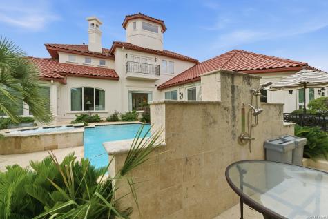 211 Geddington Shavano Park TX 78249
