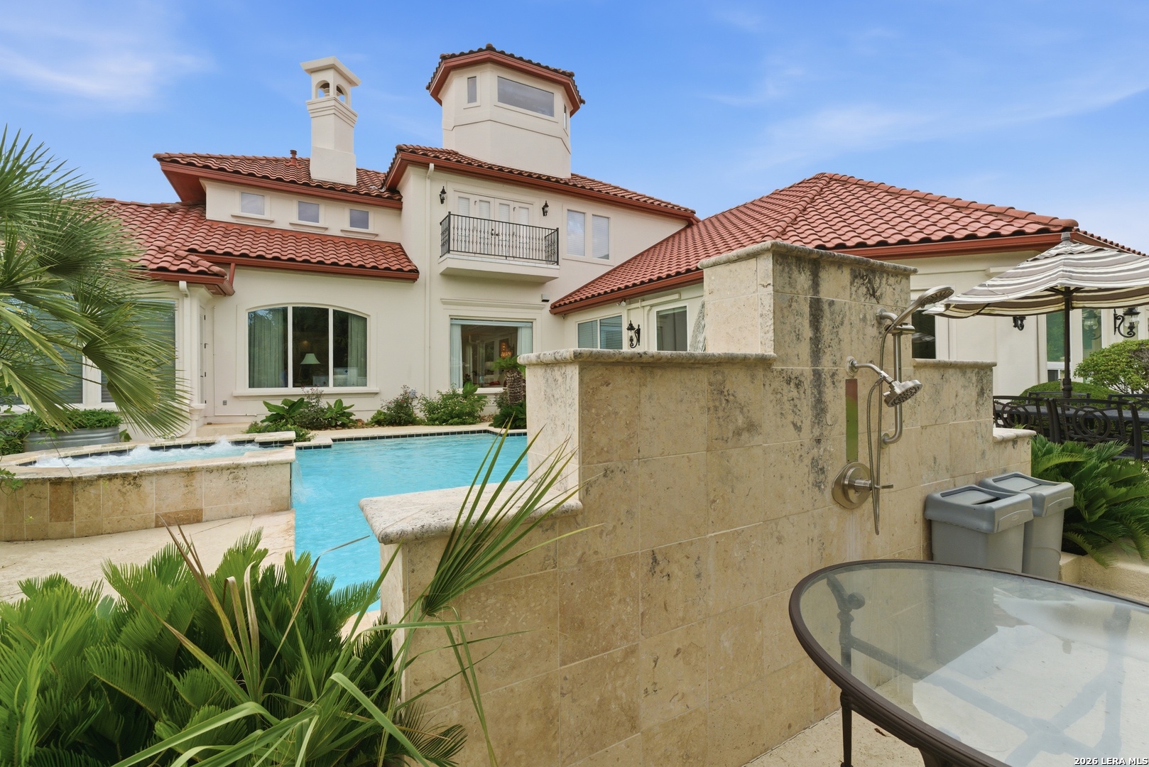 211 Geddington Shavano Park TX 78249
