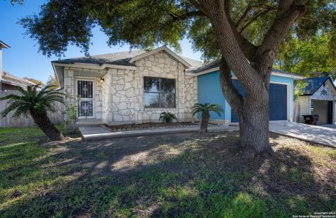 8131 Maple Meadow Drive Converse TX 78109