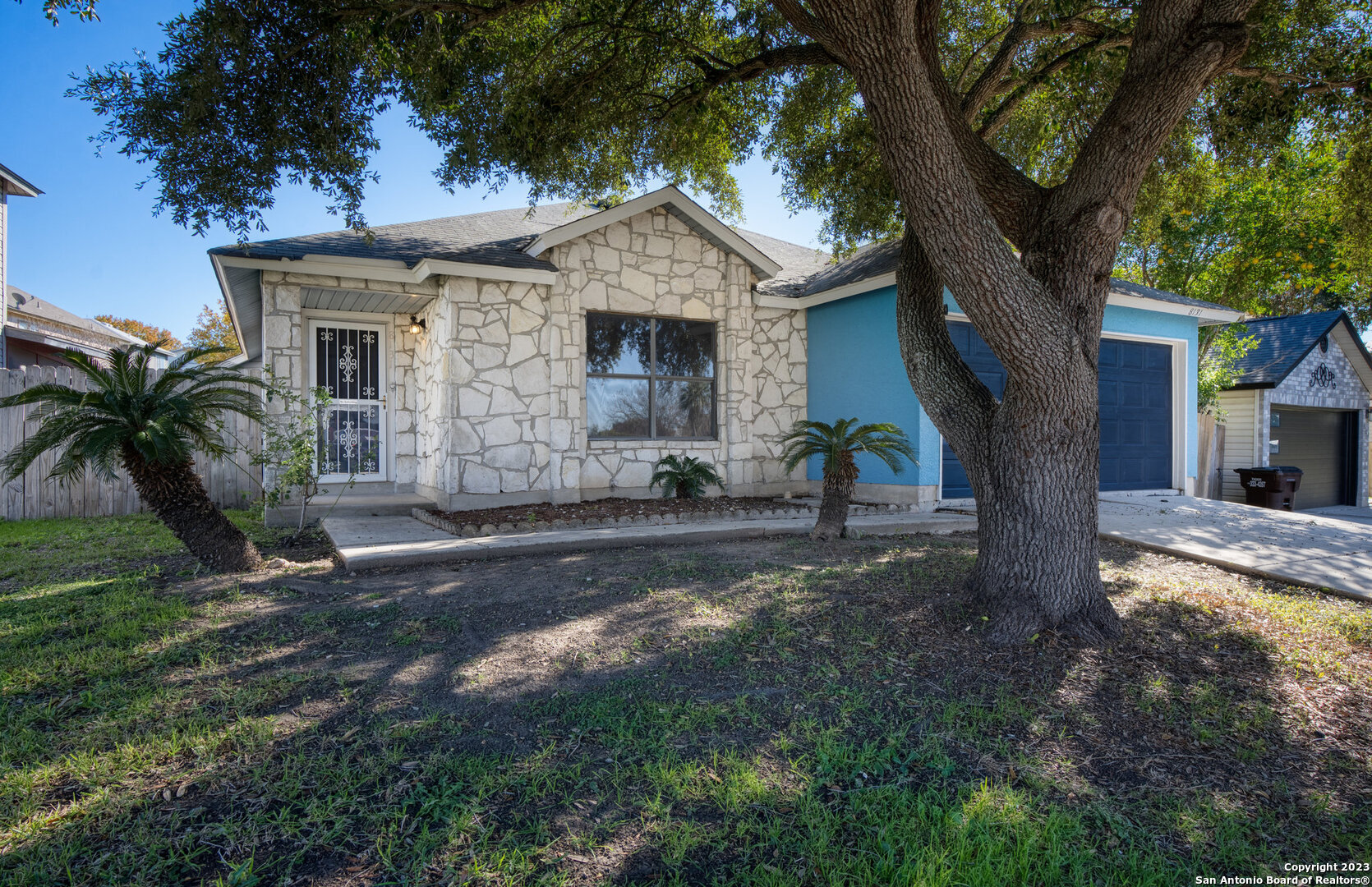 8131 Maple Meadow Drive Converse TX 78109