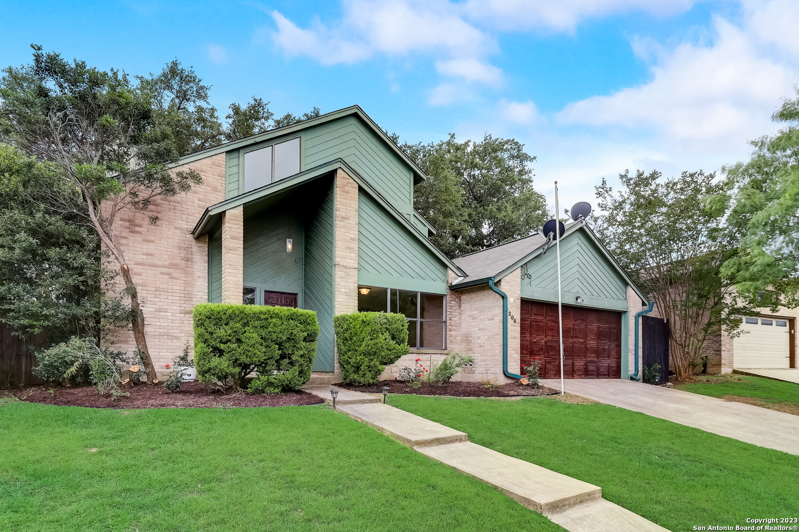 7206 Faros Court Live Oak TX 78233