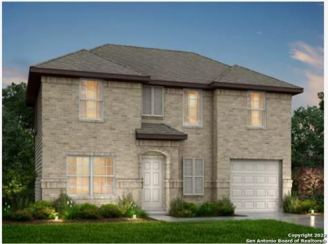 2402 Dry Moss Way San Antonio TX 78224