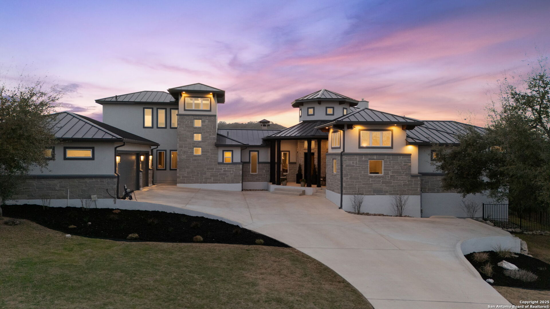23407 Collin Canyon San Antonio TX 78255