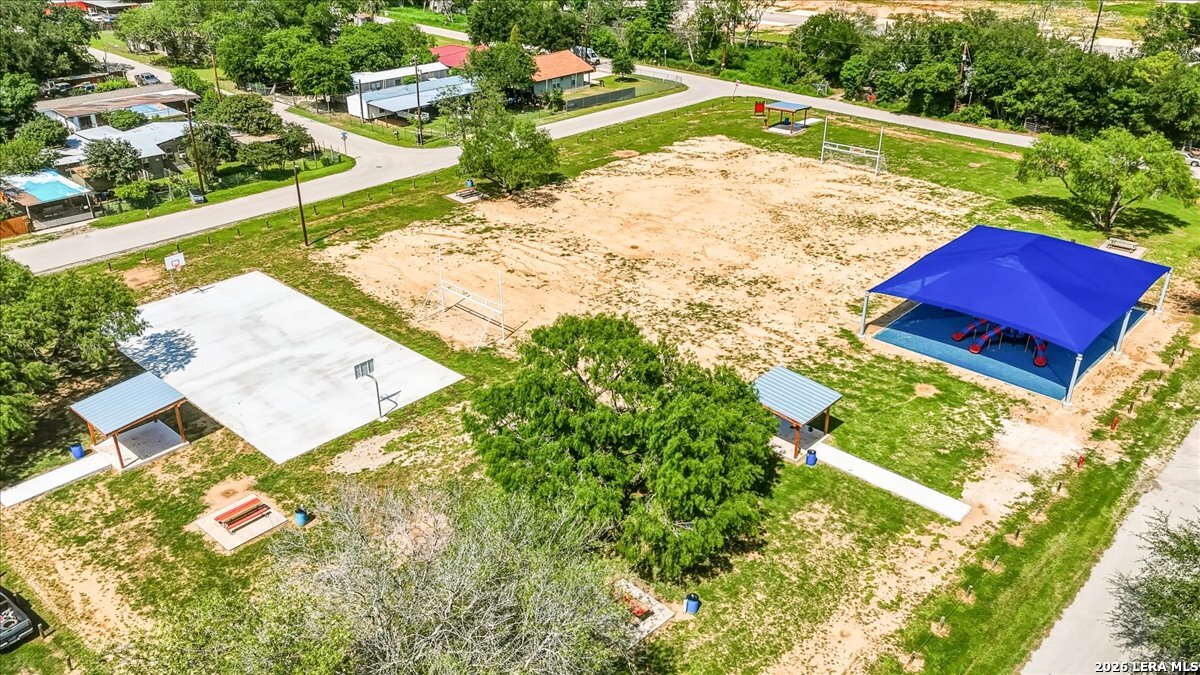 16179 Belen Street San Antonio TX 78221