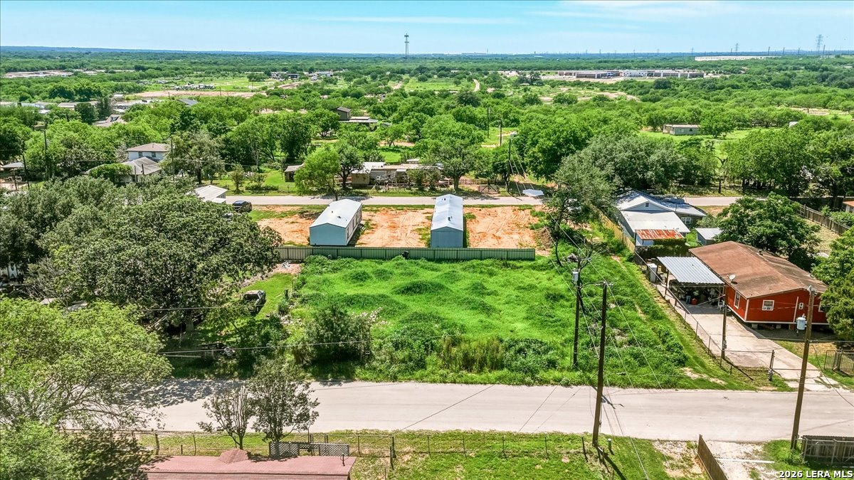 16179 Belen Street San Antonio TX 78221