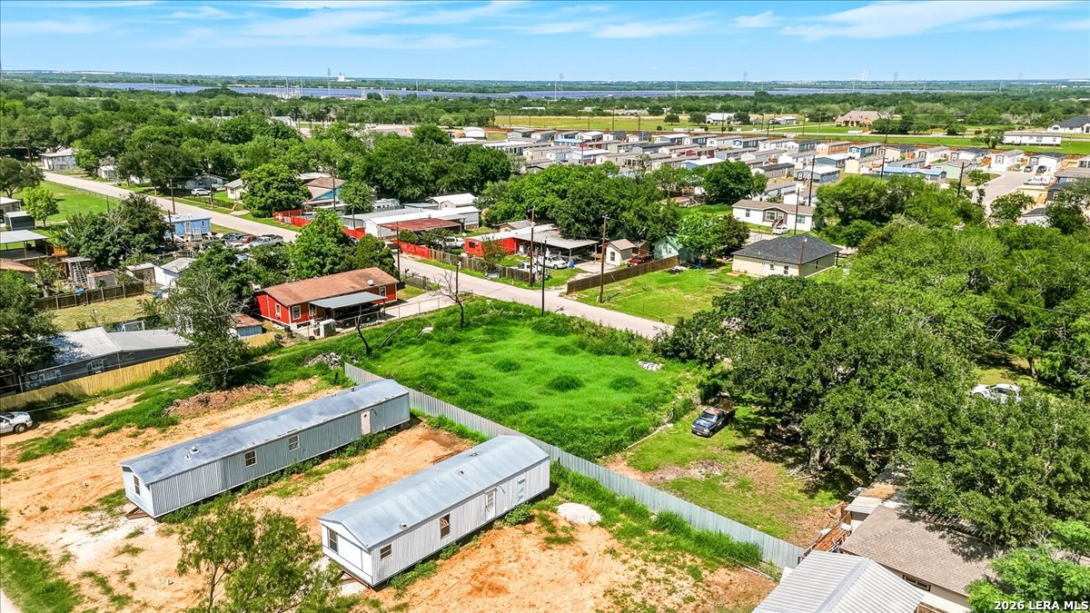 16179 Belen Street San Antonio TX 78221