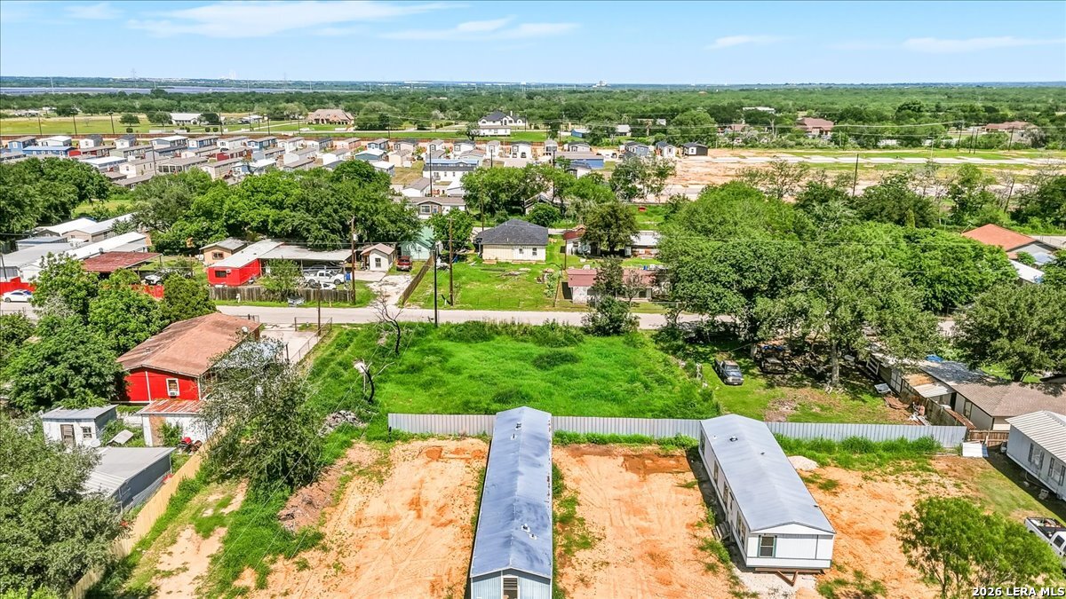 16179 Belen Street San Antonio TX 78221