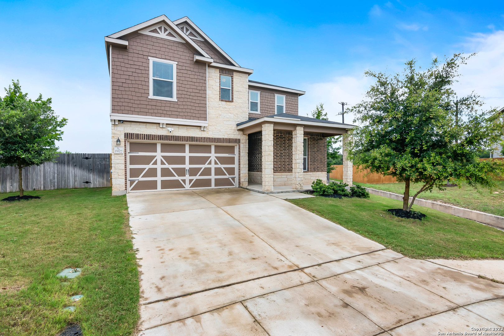 15322 Bypass Ridge San Antonio TX 78253