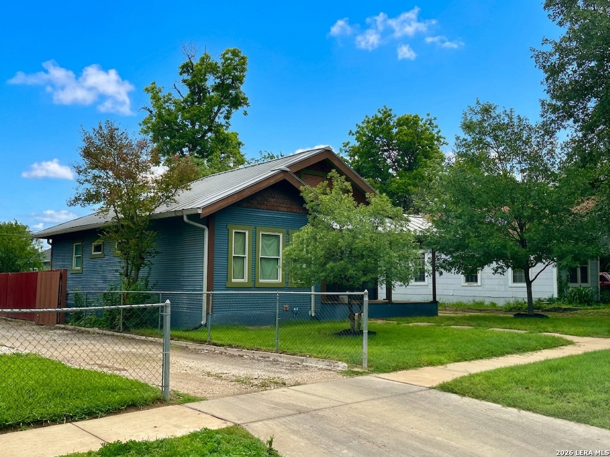 1019 W Elsmere Place San Antonio TX 78201