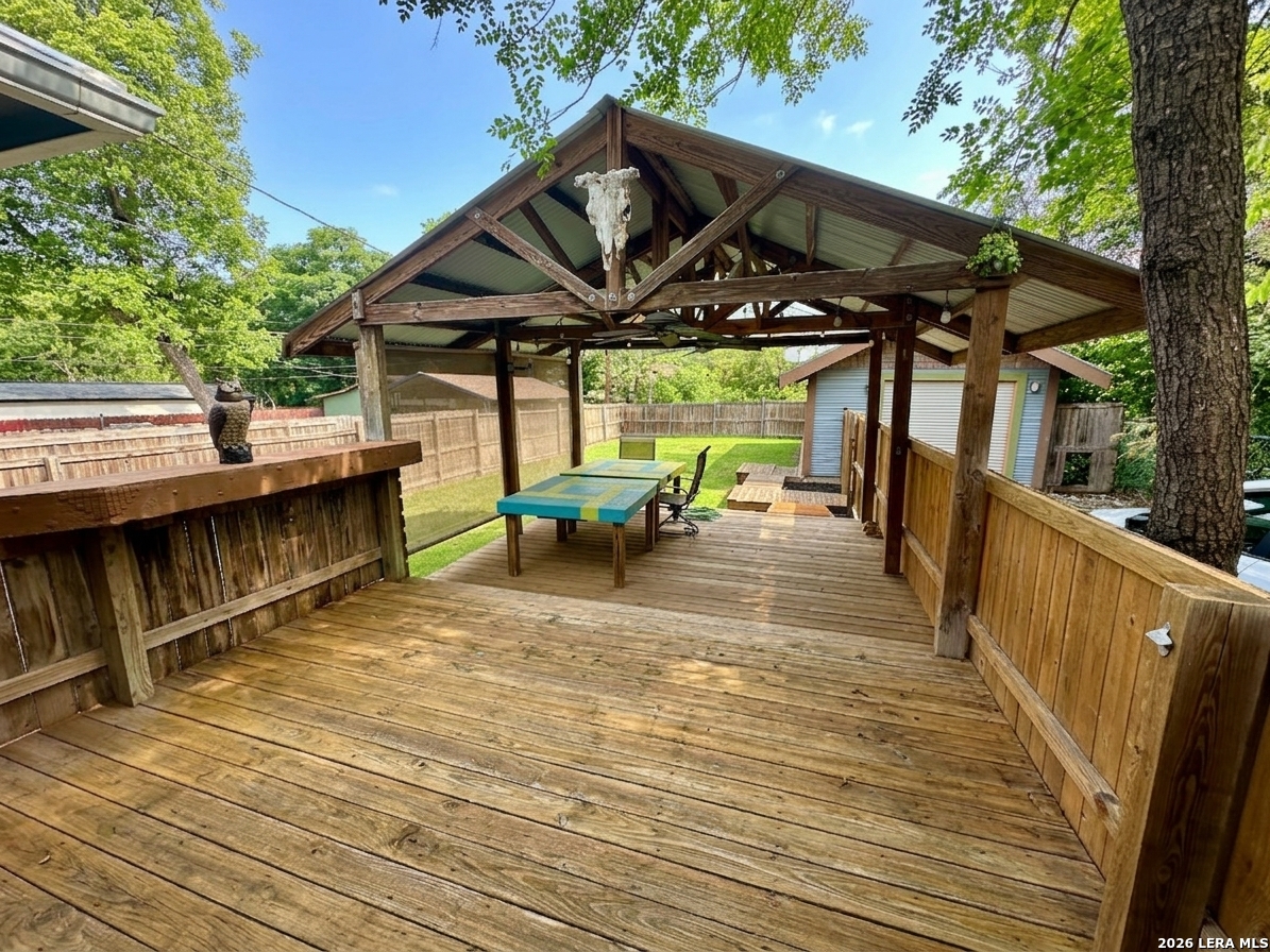 1019 W Elsmere Place San Antonio TX 78201