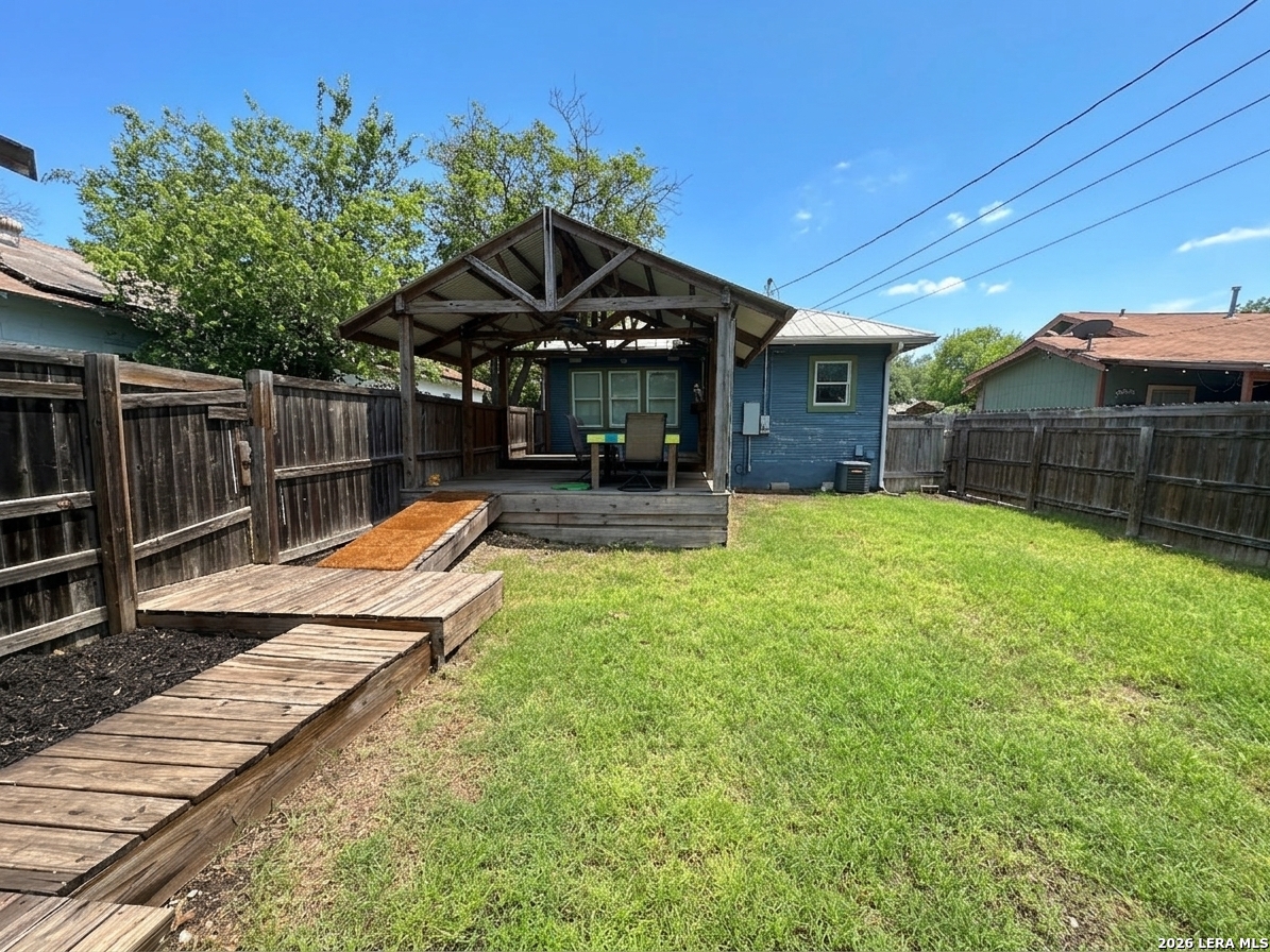 1019 W Elsmere Place San Antonio TX 78201
