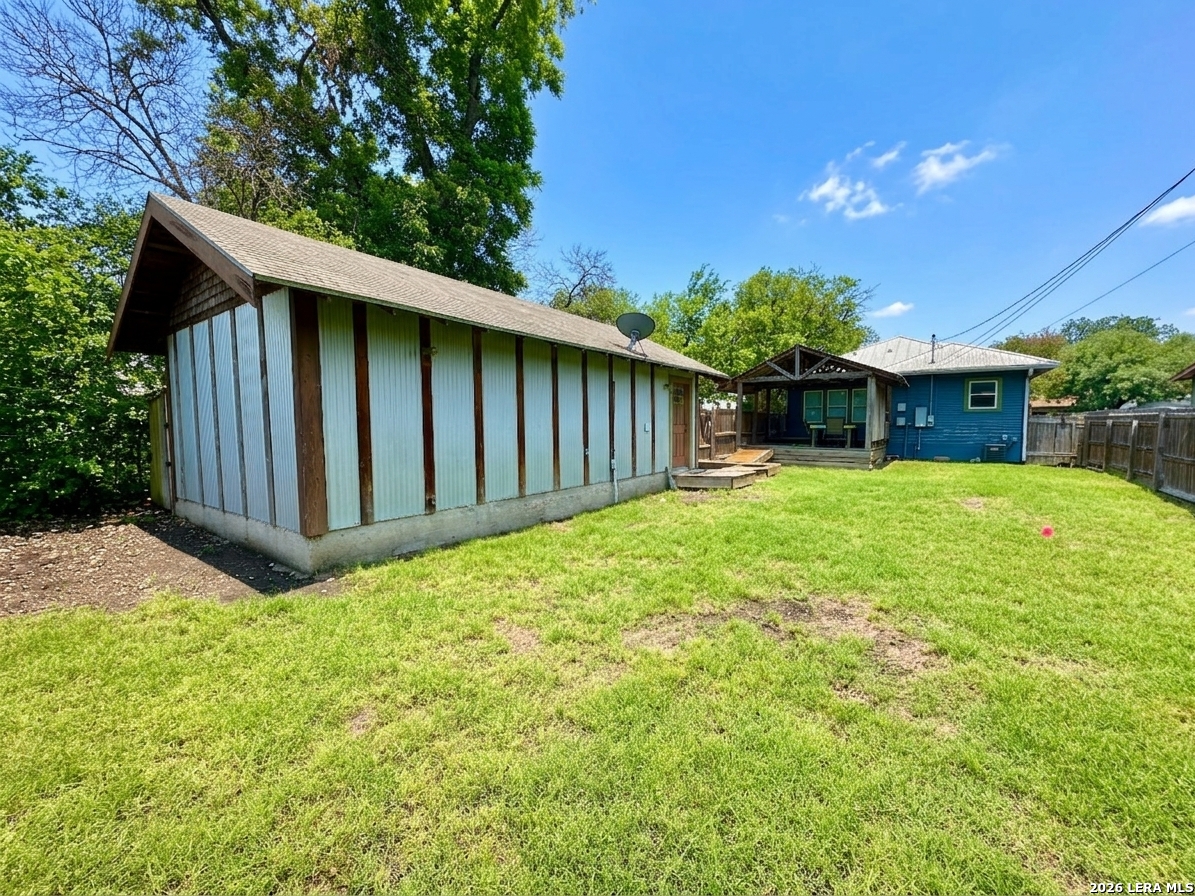 1019 W Elsmere Place San Antonio TX 78201