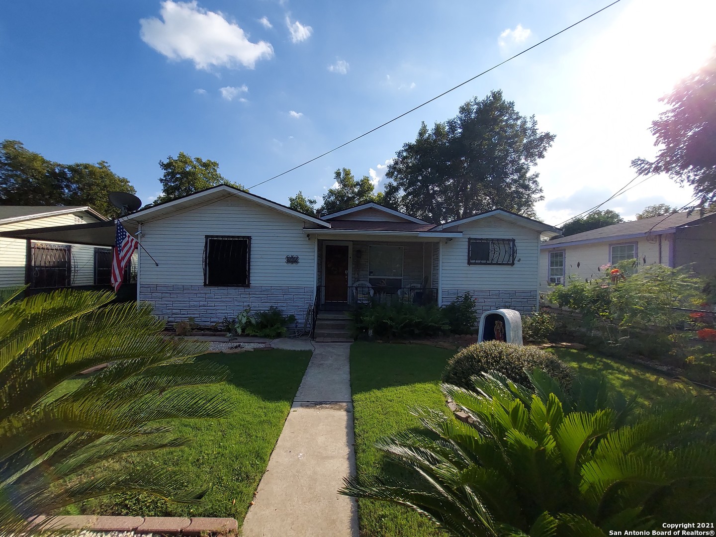 622 Blue Ridge Drive San Antonio TX 78228