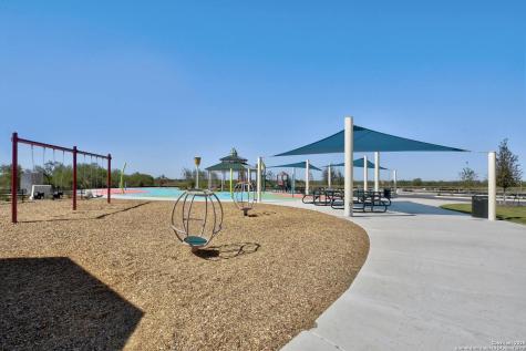 14906 Telfaire Meadow Von Ormy TX 78073