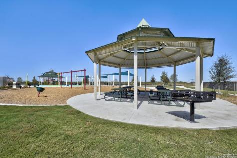 14906 Telfaire Meadow Von Ormy TX 78073