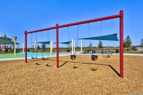 14906 Telfaire Meadow Von Ormy TX 78073