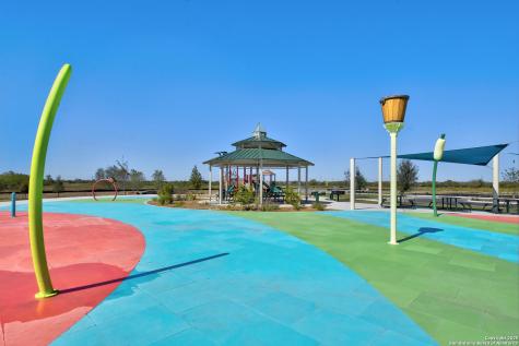 14906 Telfaire Meadow Von Ormy TX 78073