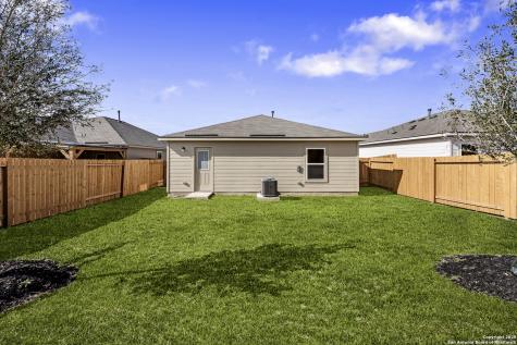 14906 Telfaire Meadow Von Ormy TX 78073