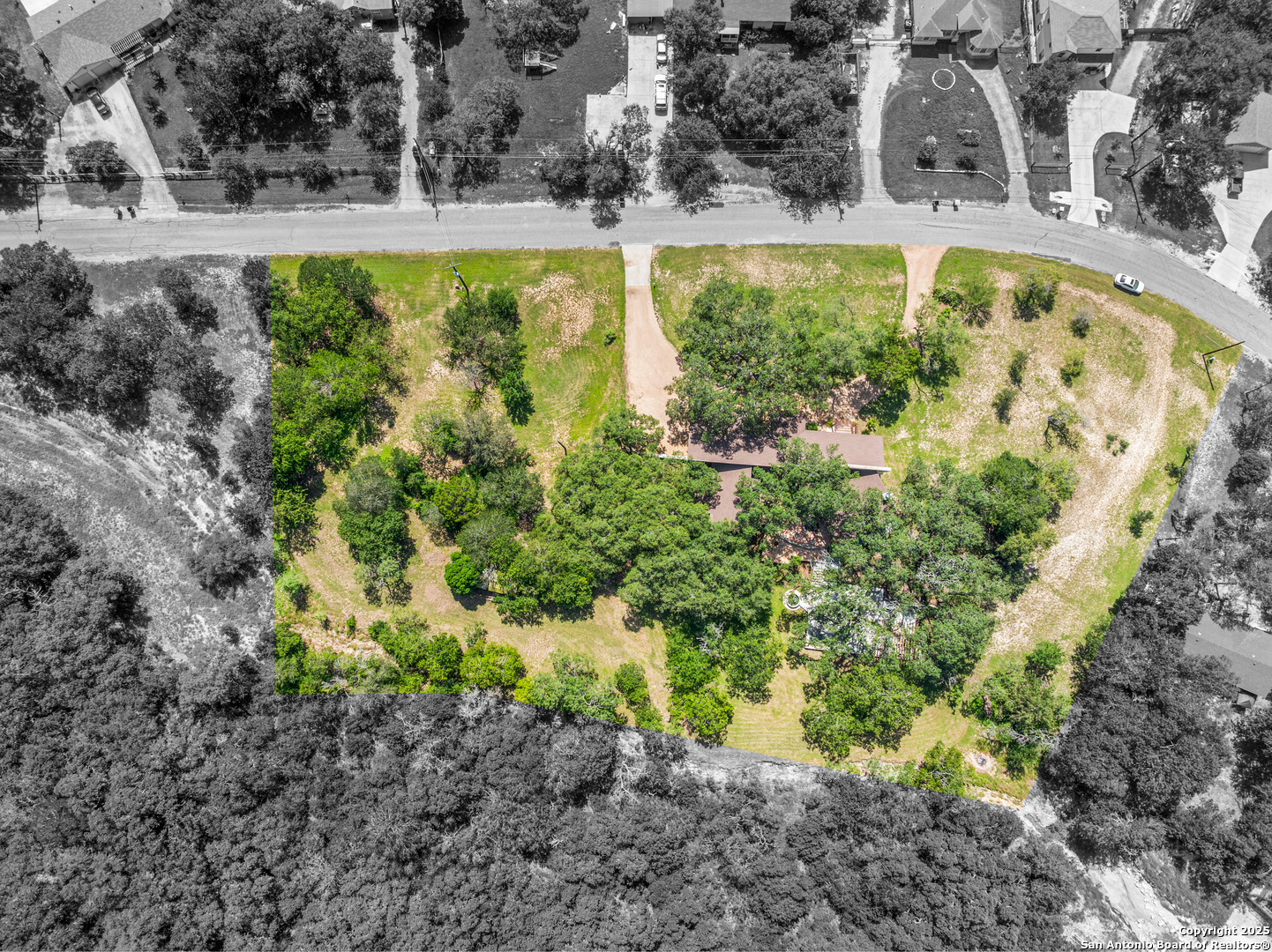 5620 Mount Helen San Antonio TX 78251