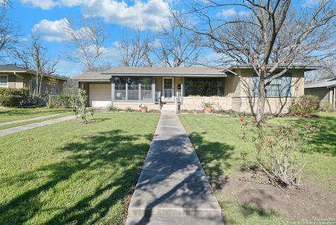 343 Larchmont Drive San Antonio TX 78209