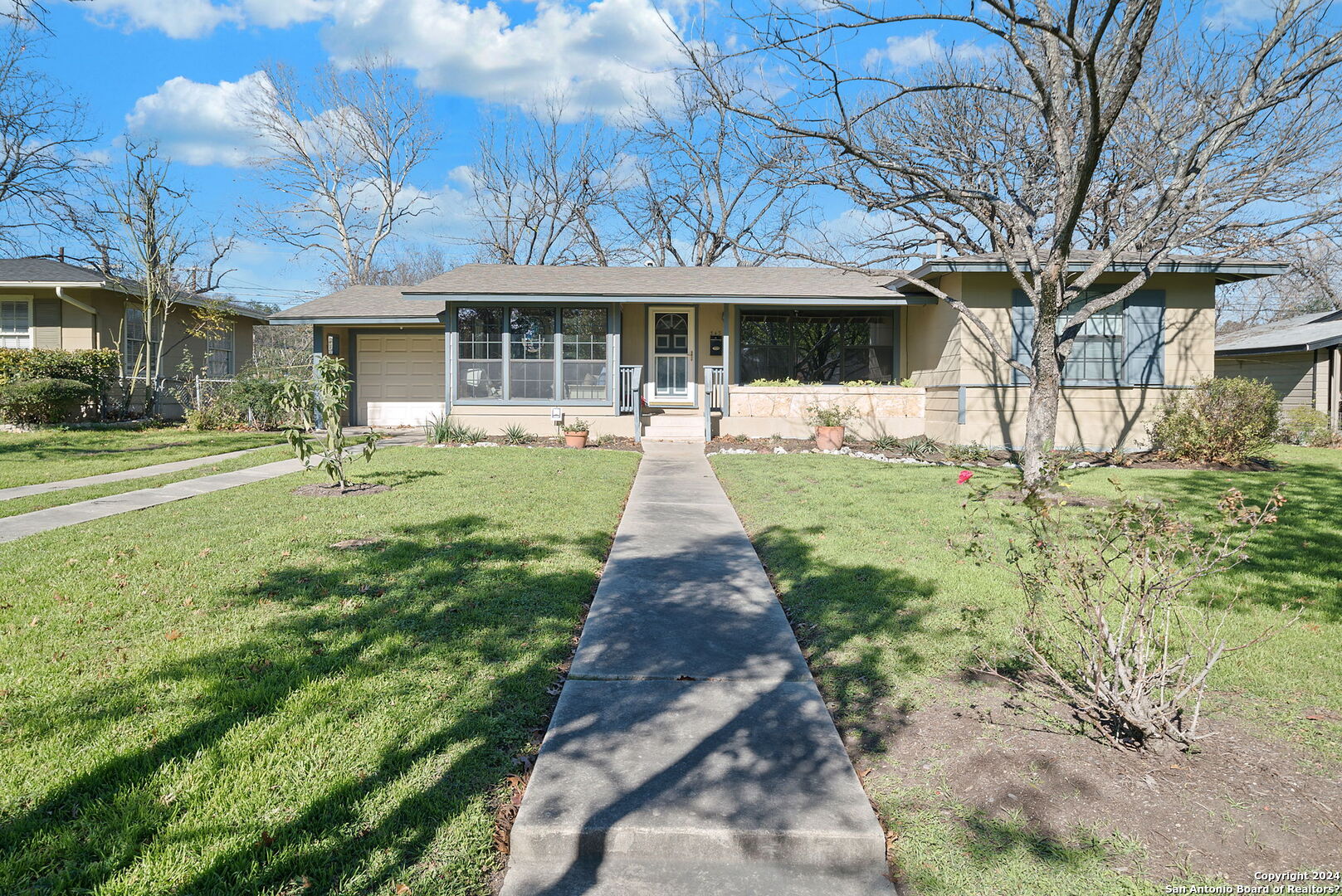 343 Larchmont Drive San Antonio TX 78209