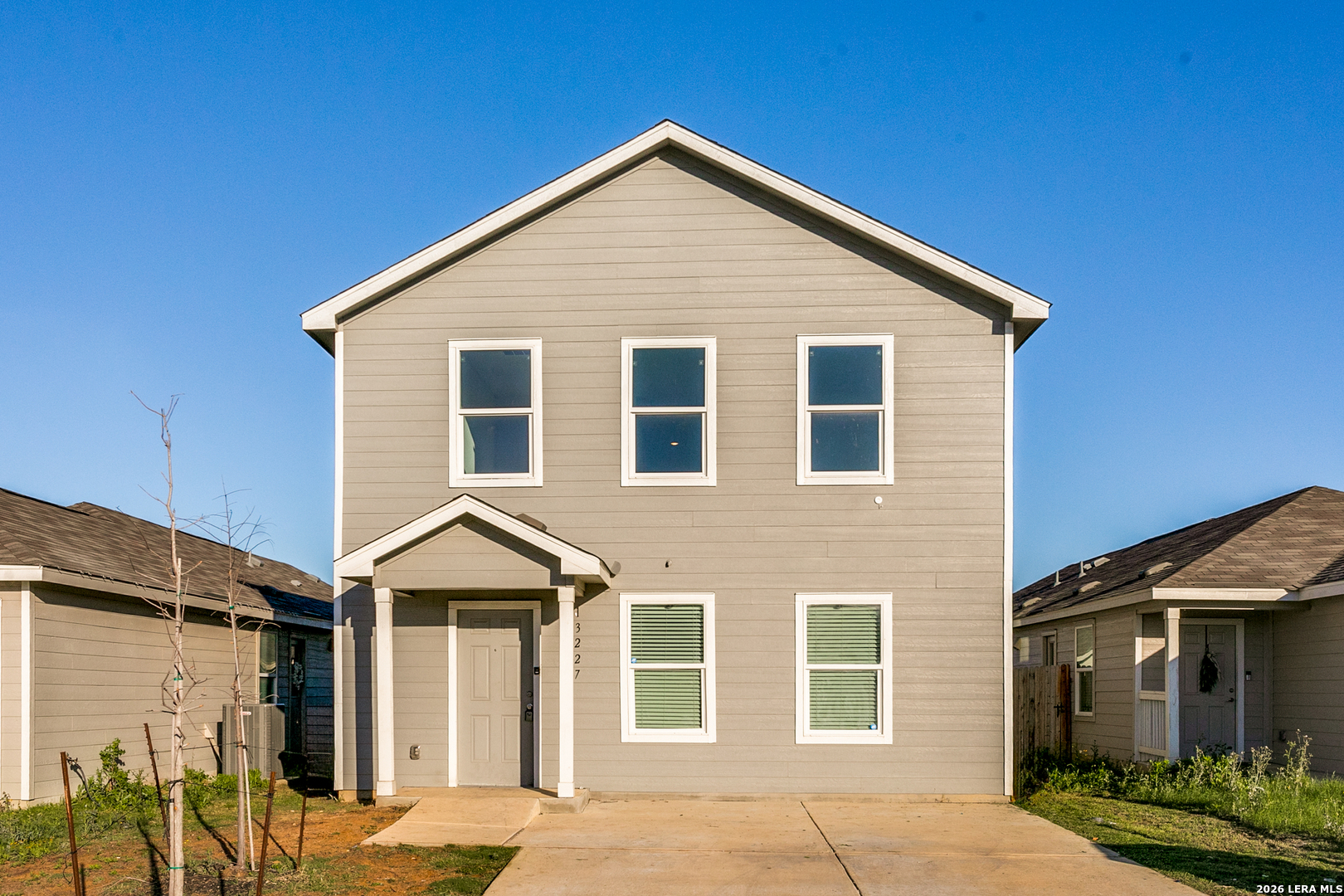 13227 Furyk San Antonio TX 78221