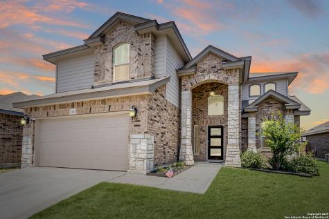 7417 Cheyne Walk Converse TX 78109