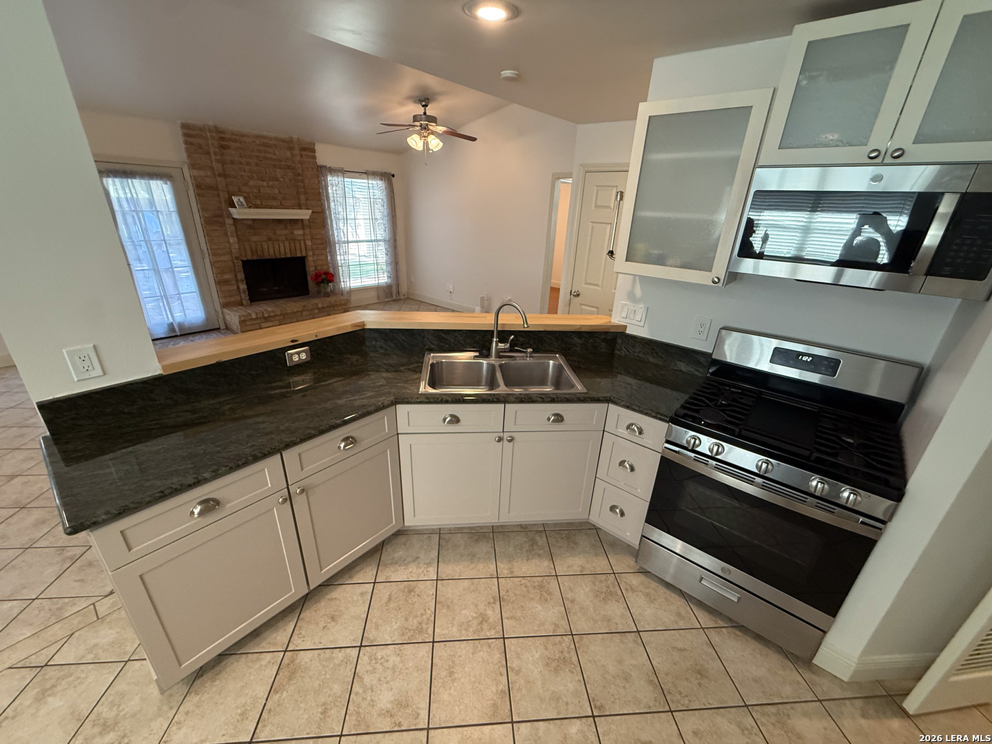 2814 Burning Hill San Antonio TX 78247