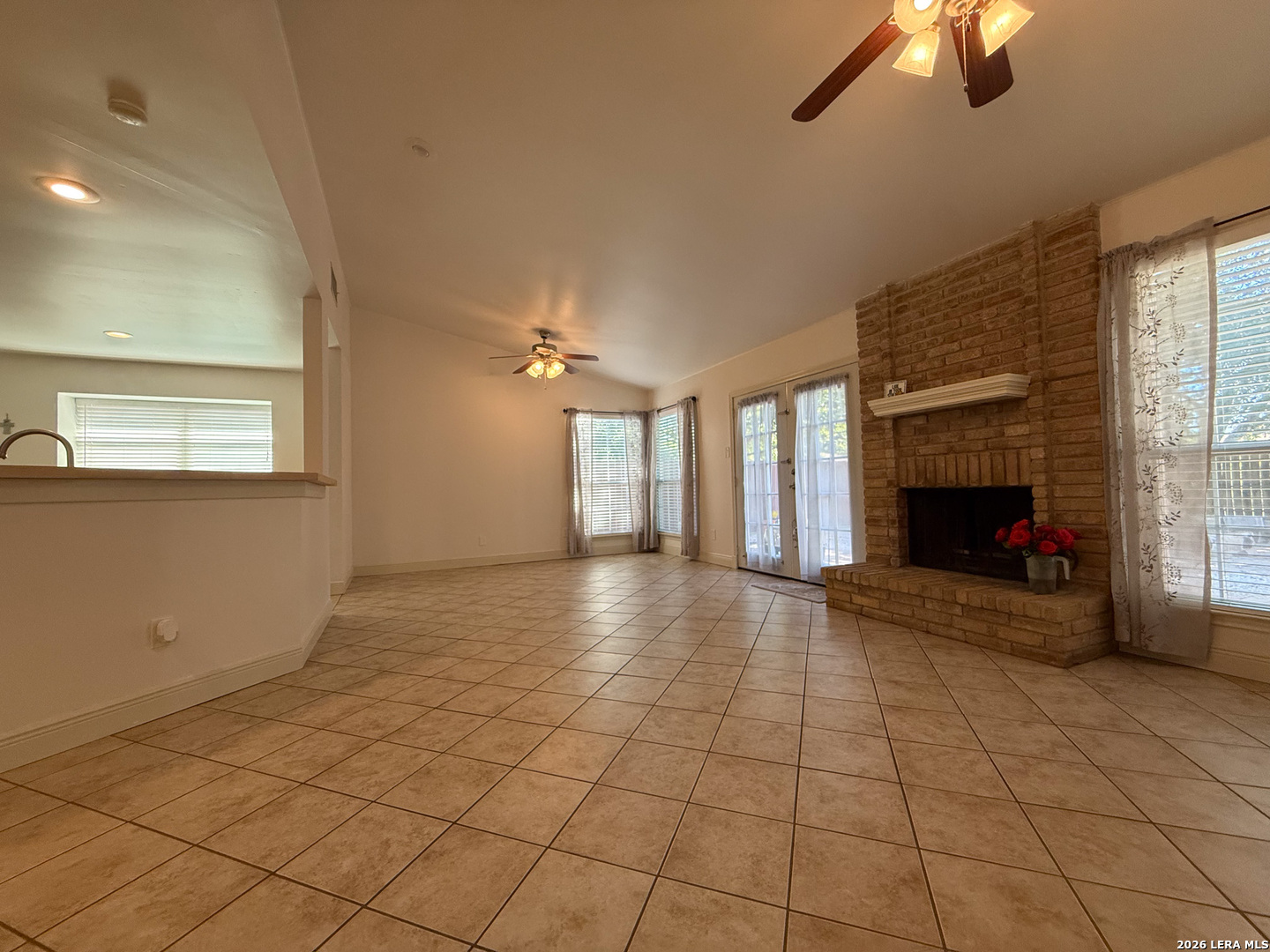 2814 Burning Hill San Antonio TX 78247