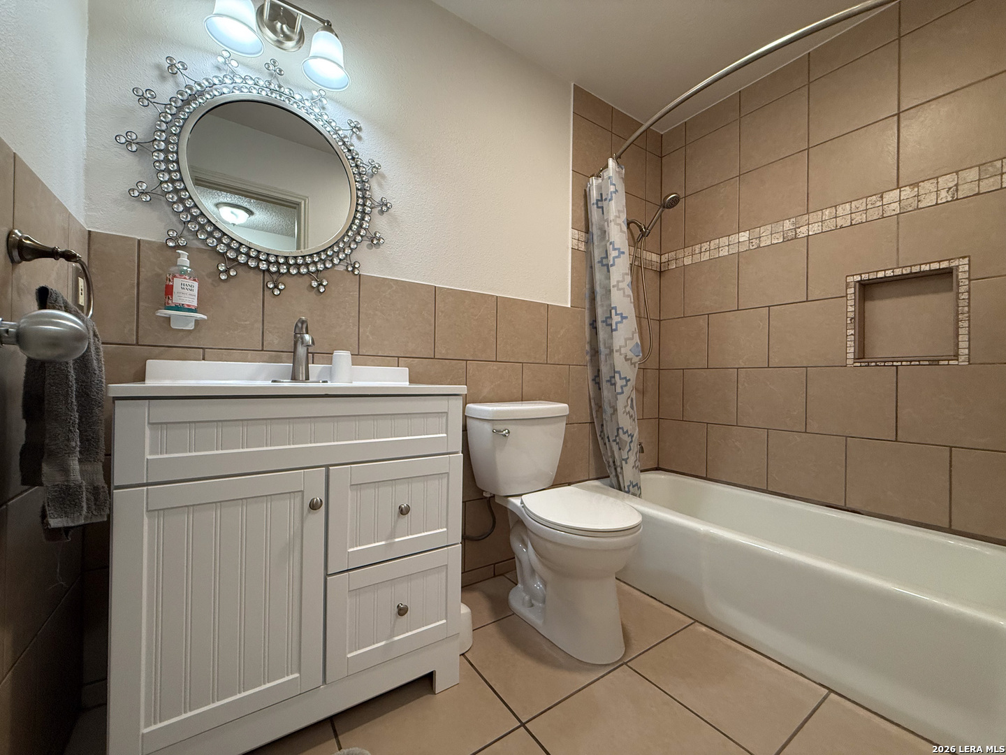 2814 Burning Hill San Antonio TX 78247