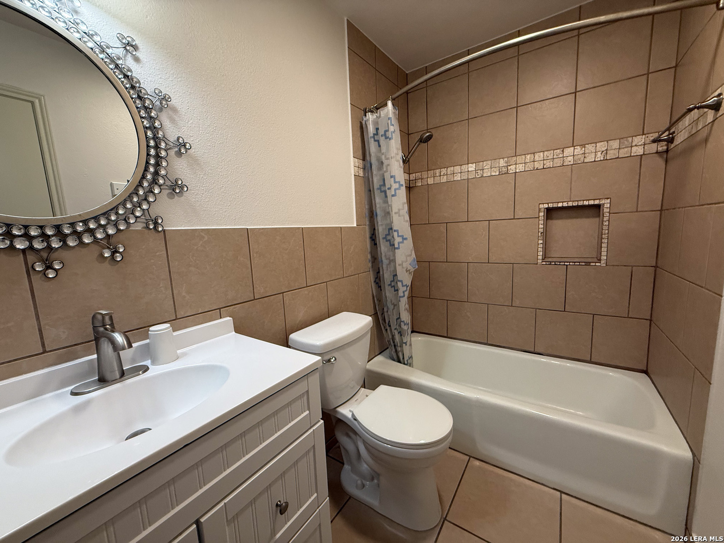 2814 Burning Hill San Antonio TX 78247