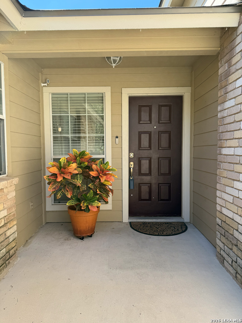 2814 Burning Hill San Antonio TX 78247