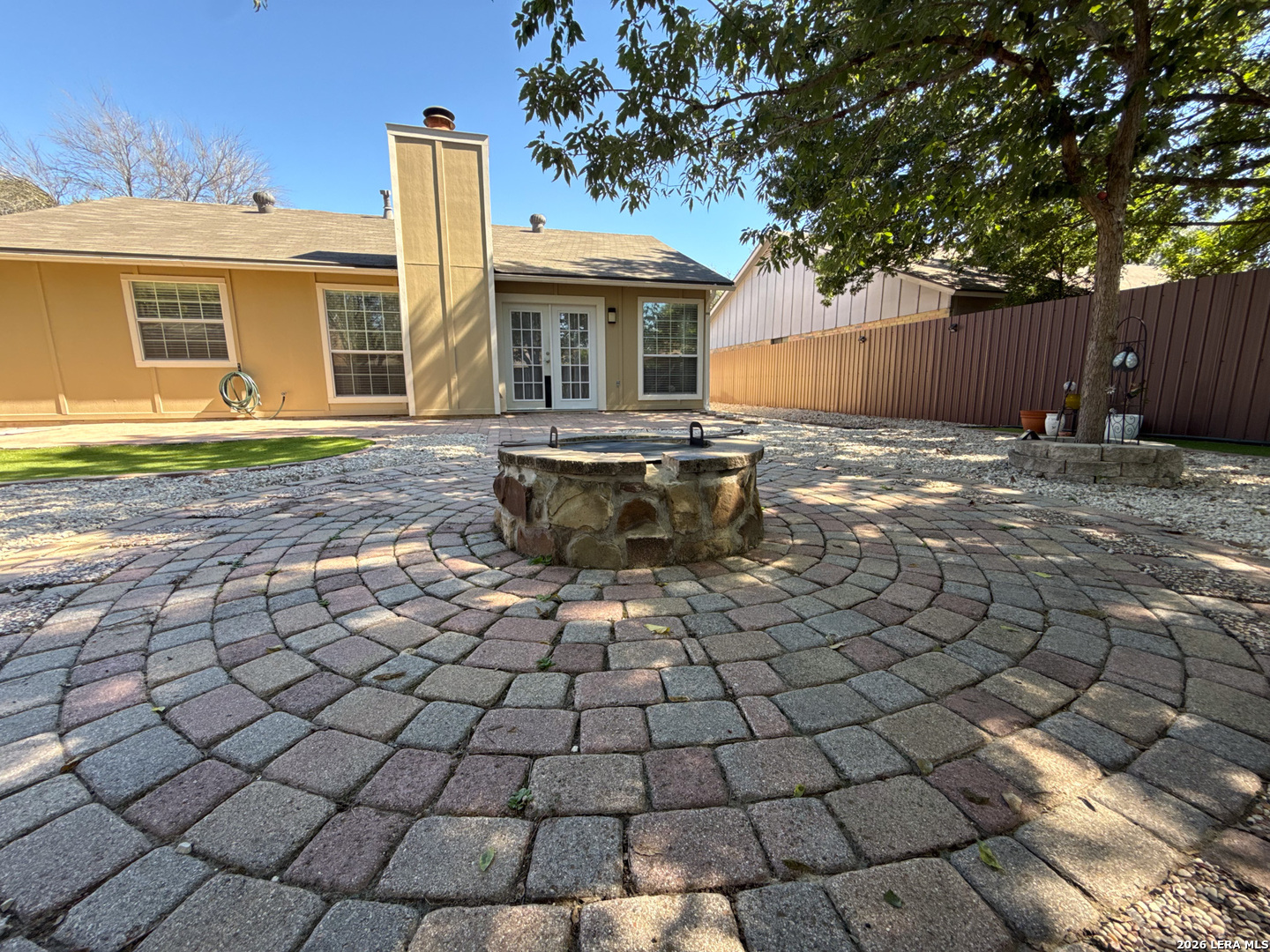 2814 Burning Hill San Antonio TX 78247