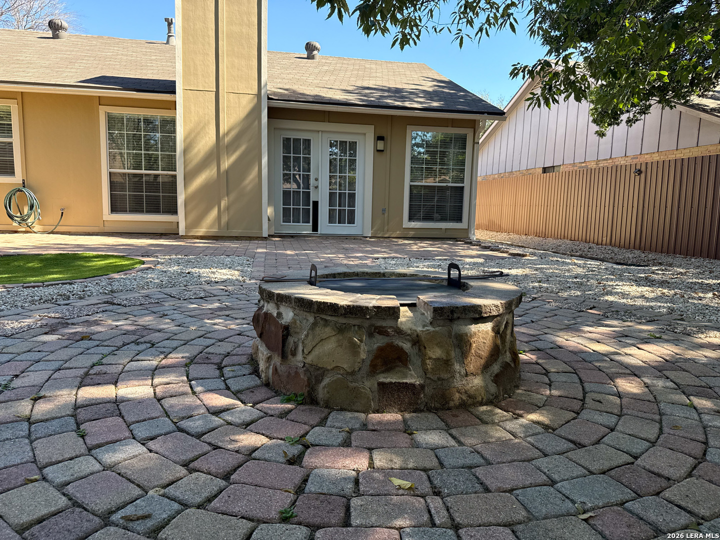 2814 Burning Hill San Antonio TX 78247