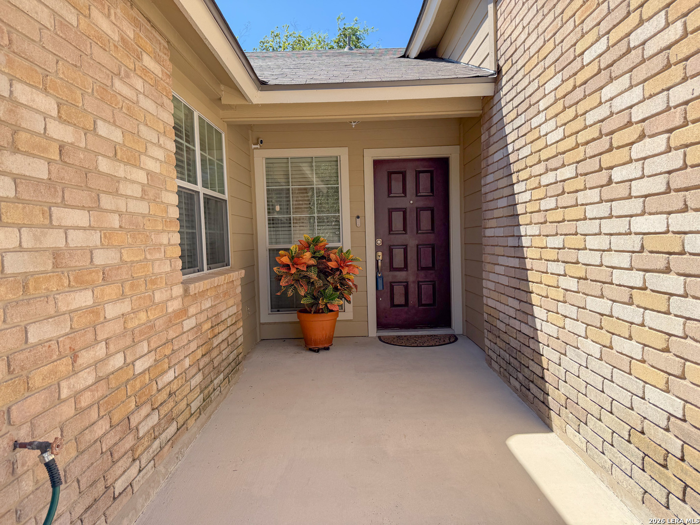 2814 Burning Hill San Antonio TX 78247
