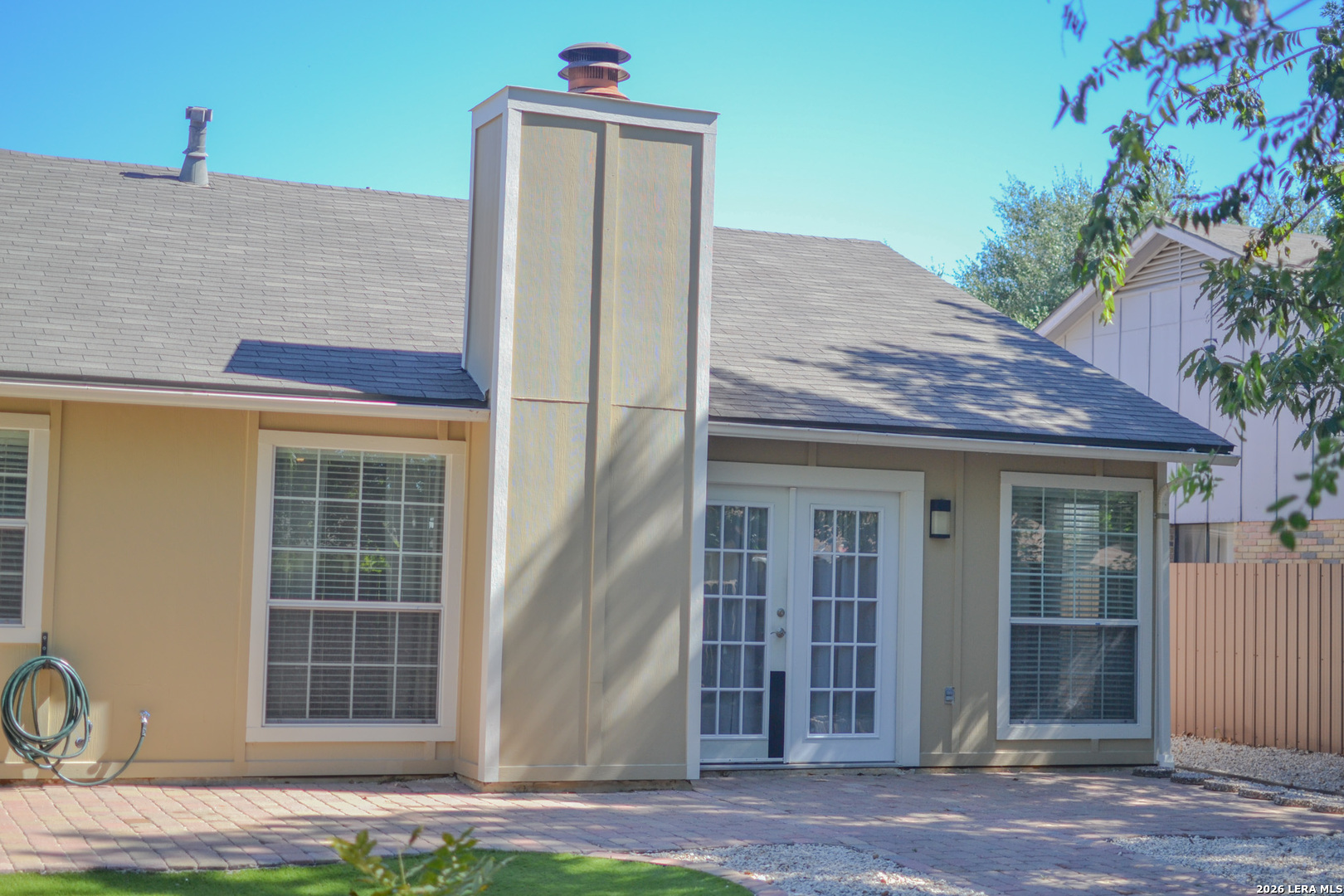 2814 Burning Hill San Antonio TX 78247