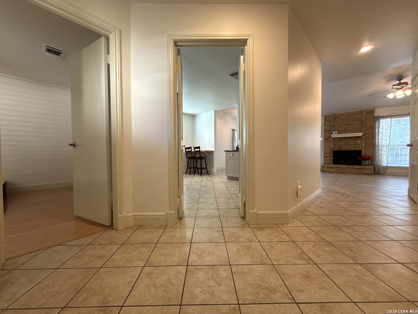 2814 Burning Hill San Antonio TX 78247