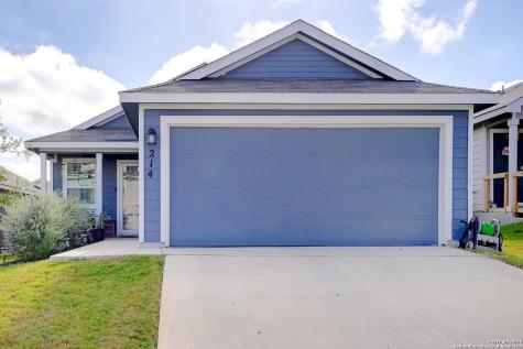 214 Samuel Kemper San Antonio TX 78220