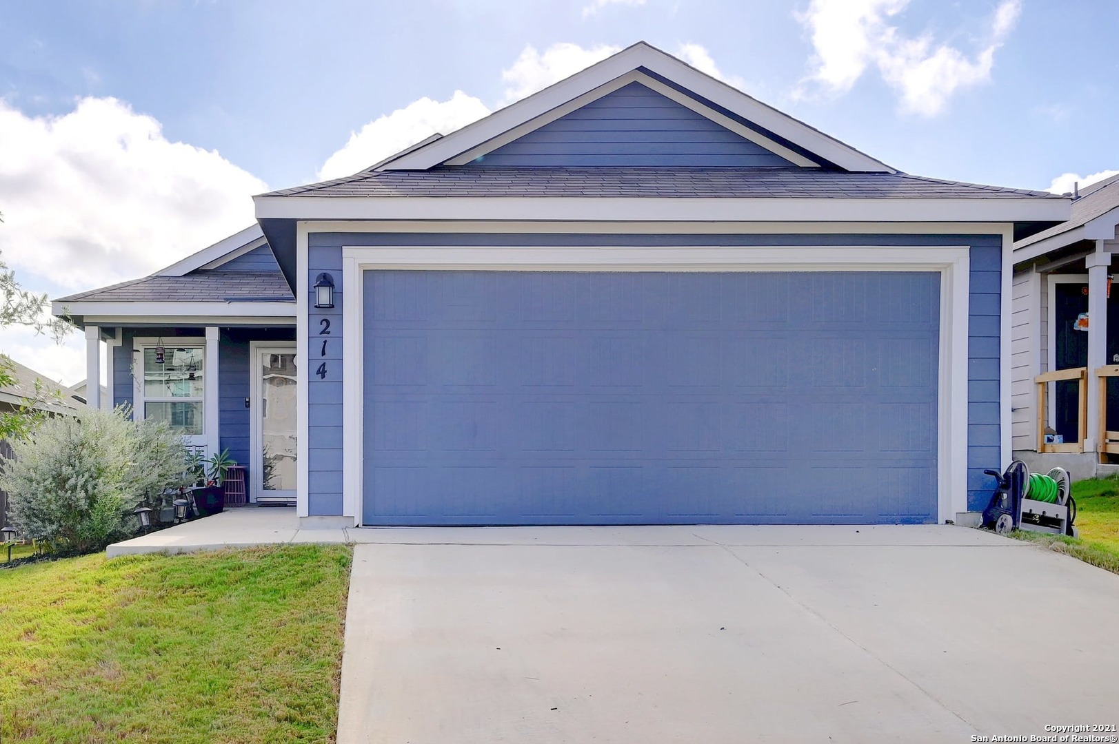 214 Samuel Kemper San Antonio TX 78220