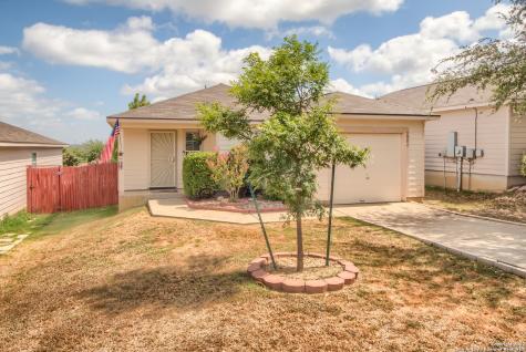 5806 Hickory Canyon San Antonio TX 78252