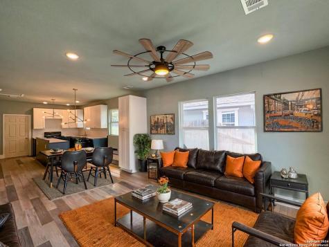 1718 Nolan Street San Antonio TX 78202