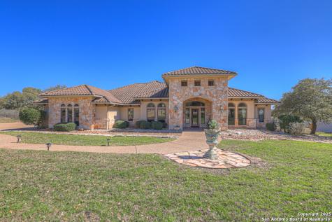 1218 Vintage Way New Braunfels TX 78132